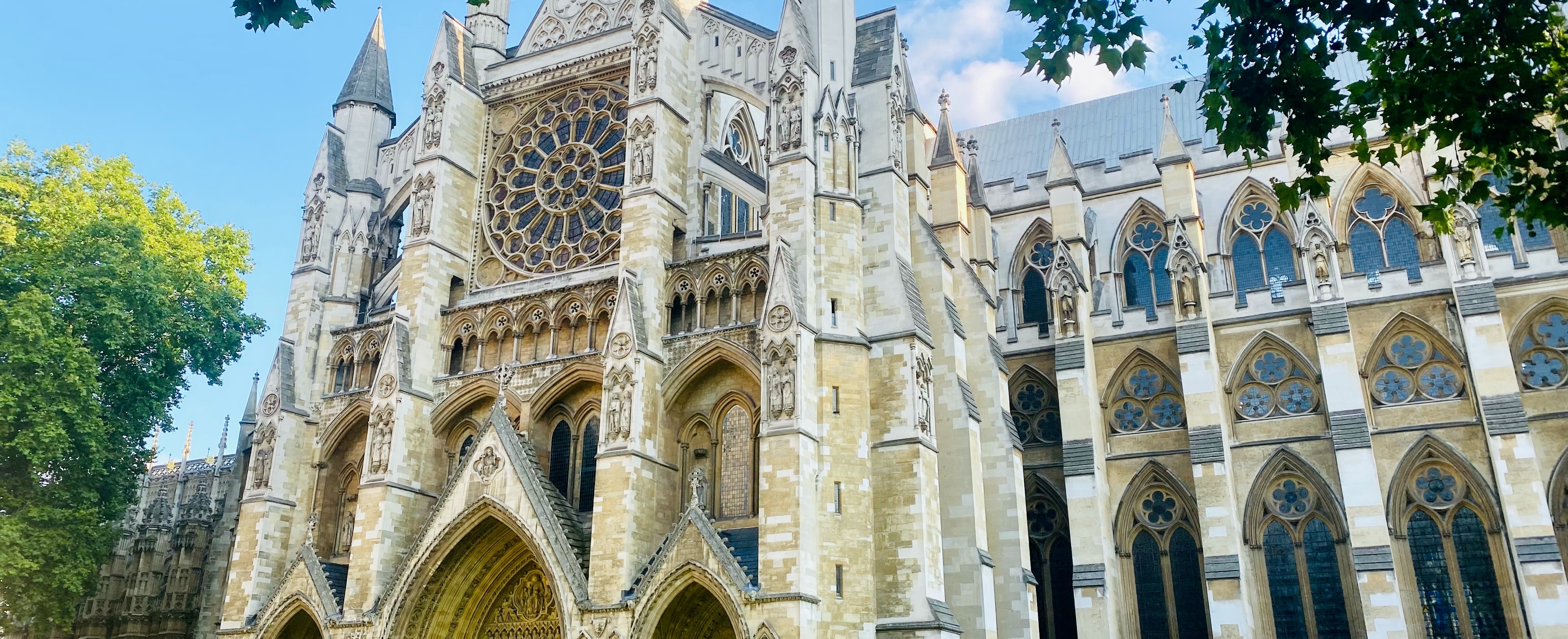Westminster Abbey
