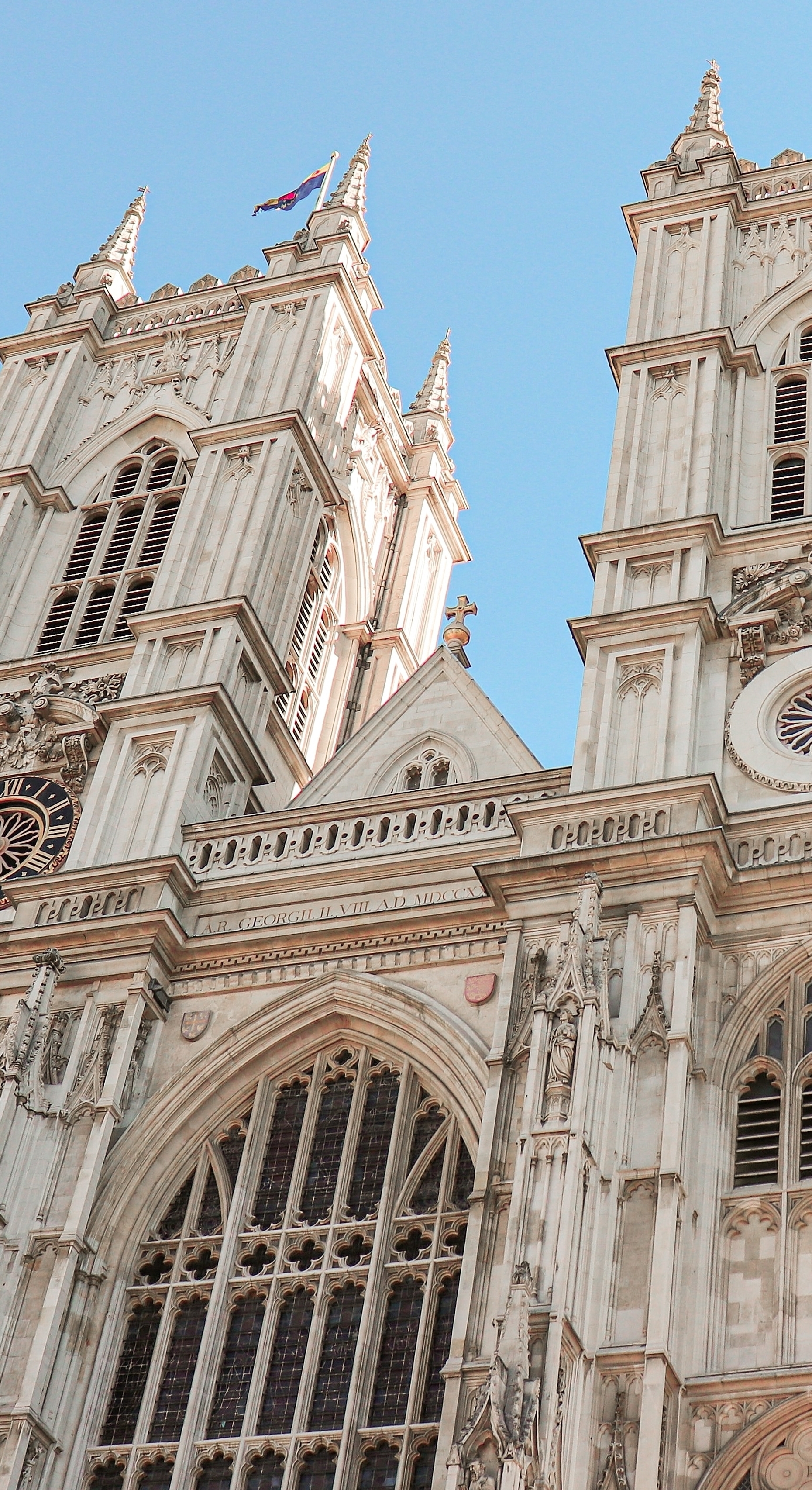 Westminster Abbey